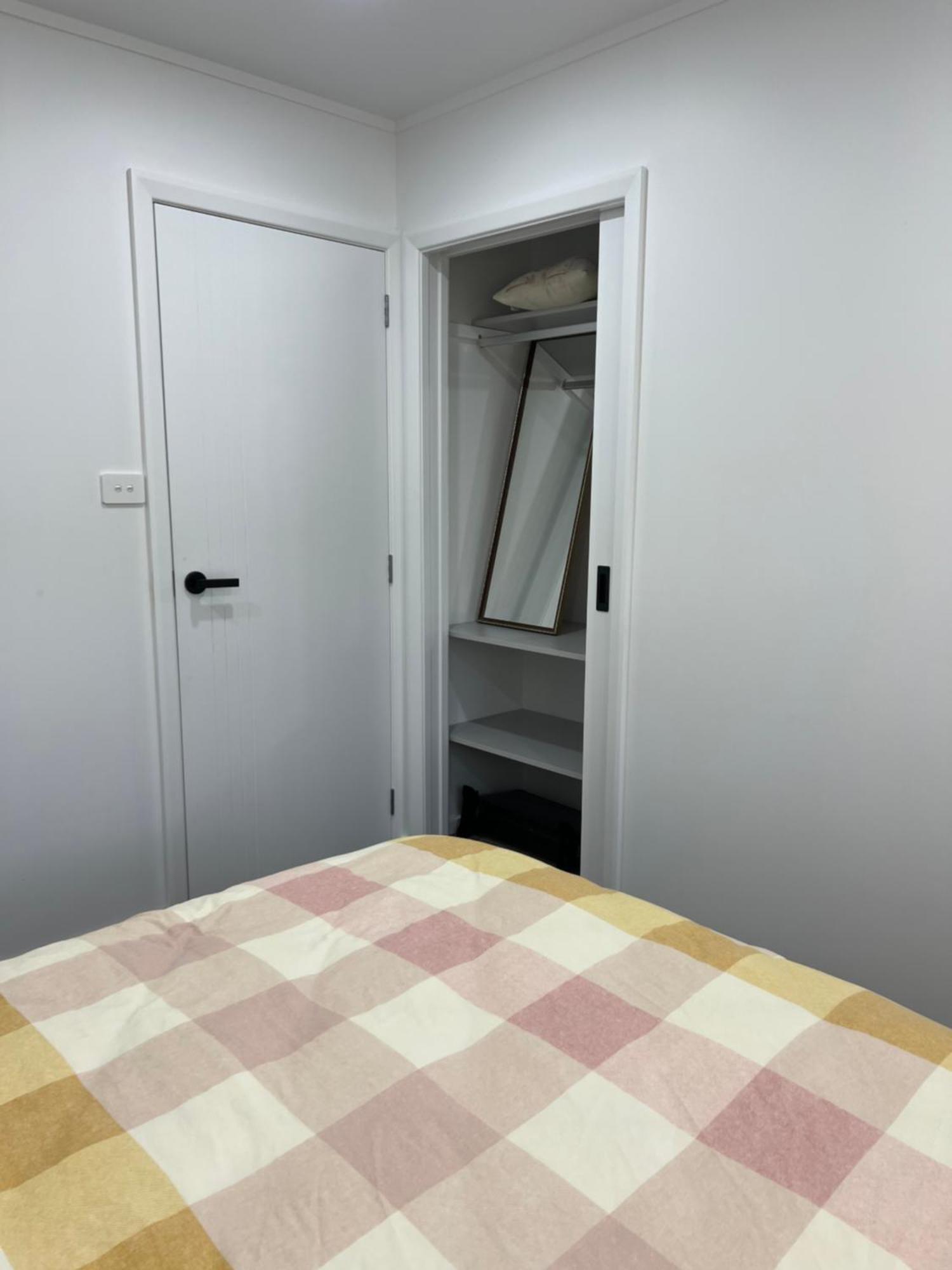 Private Room Kawakawa Luaran gambar
